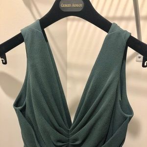 Giorgio Armani Vintage Dress